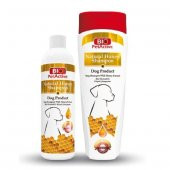 Bio Pet Active Doğal Bal Özlü Buğday Proteinli Köpek Şampuani 400 Ml - 1