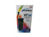 Dolphin KF/160 Akvaryum İç Filtre 160 L/H - 1