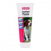 Beaphar Junior Paste Yavru Köpek Vitamin Macunu 100 Gr - 1
