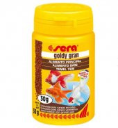 Sera Goldy Gran Japon Balik Yemi 100 Ml / 30 Gr - 1