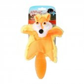 Pawise Köpekler İçin Funky Tail Tilki Oyuncak 34 cm - 1