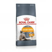 Royal Canin Hair Skin Hassas Tüylü Kediler İçin Mama 2 Kg - 1