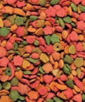 Versele Laga Nutrıbırd P15 Tropıcal 1 Kg - 3