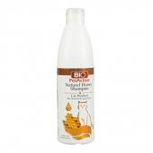 Bio Pet Active Doğal Bal Özlü Buğday Proteinli Kedi Şampuani 250 Ml - 1