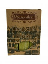 Dara Menengiç (Yeşil Bıtım) Sabunu - 6'lı Paket - 1