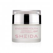 Sheıda Endless Youth Extra Rıch Gece Kremi 50ml - 1