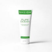Sheıda Pure Ocean Arıtım Maskesi 75ml Karma Ve Yağlı Ciltler - 1
