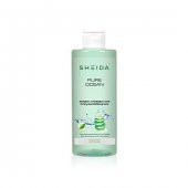 Sheıda Pure Ocean Tonik 250ml Yağlı Cilt İçin - 1