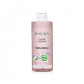 Sheıda Pure Ocean Tonik 250ml Kuru Ve Hassas Cilt İçin - 1