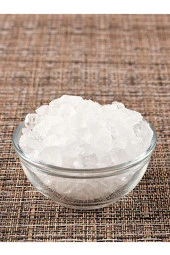 Organik Bitkim Limon Tuzu İri Tane 2 kg - 3
