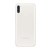 Samsung Galaxy A11 32GB Beyaz Cep Telefonu (Samsung Türkiye Garantili) - 2