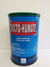 Docto-Humate Leonardit 500 gr humik fulvik asit 65 - 1