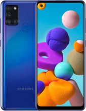 Samsung Galaxy A21s 64 GB (Samsung Türkiye Garantili) - 2