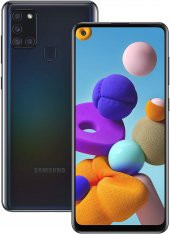 Samsung Galaxy A21s 64 GB (Samsung Türkiye Garantili) - 3