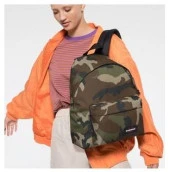 Eastpak Padded Pak'r Camo Sırt Çantası EK620181 thumbnail 1