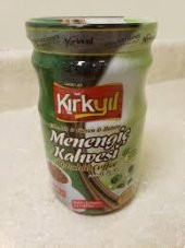 KIRKYIL SIVI MENENGİÇ KAHVESİ 600 GR - 1