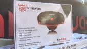 KİNGVOX KV-685 OVAL 6X9 MİDRANGE PRO SERİİ YÜKSEK KALİTE ÇIFT - 2