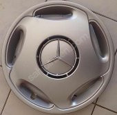 MERCEDES 15 İNÇ JANT KAPAGI TAKIMI - 1