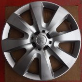 PEUGEOT 301 15 İNÇ JANT KAPAGI TAKIMI - 1