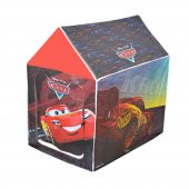 Cars Lisanslı Oyun Çadırı Oyun Evi 100x100x70 cm - 2