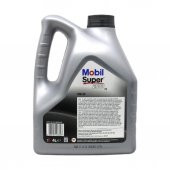 Mobil Super 2000 10W-40 4 Lt Yarı Sentetik Motor Yağı thumbnail 4