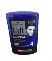 TAFT JÖLE ULTRA GÜÇLÜ TUTUŞ 300Ml - 1