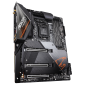 GIGABYTE Z490 AORUS MASTER DDR4 5000OC ATX 1200p - 4