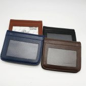 Para Koyma Bölmeli Kartlık - 5