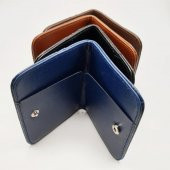 Para Koyma Bölmeli Kartlık - 12