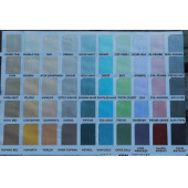 WHİTE&COLOR DIŞ CEPHE BOYASI AYBOYA - 2