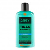 Derby Traş Kolonyası Okyanus Esintisi 250 ml - 1