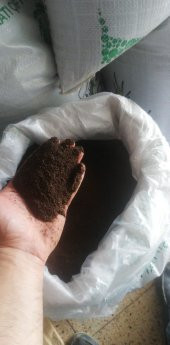 Yeşil Hayat Organik Gübre (25 kg) - 2