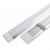 LED BANT ARMATÜR 120CM 36W LED BANT ARMATÜR 2880 LÜMEN BEYAZ IŞIK - 1