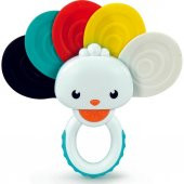 Baby Clementoni Gökkuşağı Çıngırak / +3 ay - 2