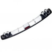OtoLine SEAT LEON MK3 2003-2020 KIRILMAZ DİFÜZÖR Un1 - 1