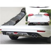 OtoLine SEAT LEON MK3 2003-2020 KIRILMAZ DİFÜZÖR Un1 - 2