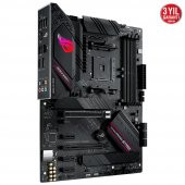 ASUS ROG STRIX B550-F GAMING DDR4 4600MHz(OC) AM4 - 3