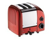 Dualit 27031 Classic 2 Dilim Ekmek Kızartma Makinesi - 1