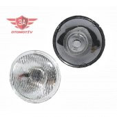 Mitsubishi Canter Far FE304-444-449 (Farba) - 1