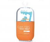 Otifleks Çam Tipi Klasik Kulak Tıkacı 2li İpli (Small) - 1