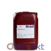 Mobil DTE 10 Excel 68 20 Lt Yüksek Performanslı Hidrolik Yağ - 1