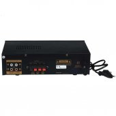 DEXUN D-70 60W 100 Volt Mixer Amfi İş Yeri Ve Ev Amfisi - 3
