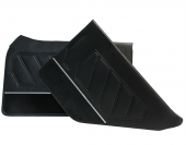 RENAULT 12 TOROS KAPI DÖŞEMESİ TK HALILI SİYAH / GRİ 7702252769 - 7702252770 thumbnail 1