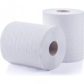Pro Vera  3 KG İÇTEN ÇEKMELİ KAĞIT HAVLU - 1