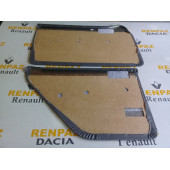 RENAULT 12 TOROS KAPI DÖŞEMESİ TK HALILI SİYAH / GRİ 7702252769 - 7702252770 thumbnail 3