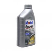 Mobil Super 3000 Formula FE 5W-30 1 Lt Tam Sentetik Motor Yağı - 2