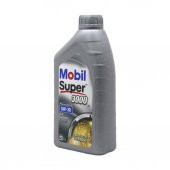 Mobil Super 3000 Formula FE 5W-30 1 Lt Tam Sentetik Motor Yağı - 3