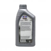 Mobil Super 3000 Formula FE 5W-30 1 Lt Tam Sentetik Motor Yağı - 4