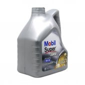 Mobil Super 3000 Formula FE 5W-30 4 Lt Tam Sentetik Motor Yağı - 2