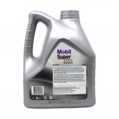 Mobil Super 3000 Formula FE 5W-30 4 Lt Tam Sentetik Motor Yağı - 4